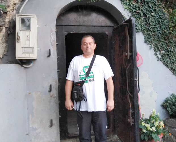 ПОДЗЕМНИ ГРАД КРАЉА АЛЕКСАНДРА: Тајни град у пуном сјају